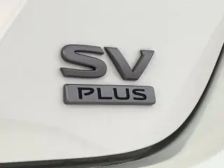 Nissan LEAF 2025 SV PLUS 4dr Hatchback