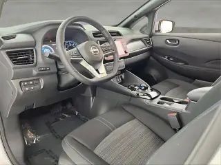 Nissan LEAF 2024 SV PLUS 4dr Hatchback