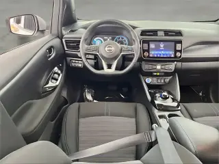 Nissan LEAF 2024 SV PLUS 4dr Hatchback