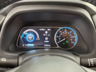 Nissan LEAF 2024 SV PLUS 4dr Hatchback