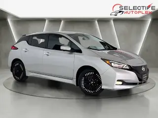 Nissan LEAF 2024 SV PLUS 4dr Hatchback