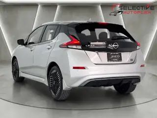 Nissan LEAF 2024 SV PLUS 4dr Hatchback