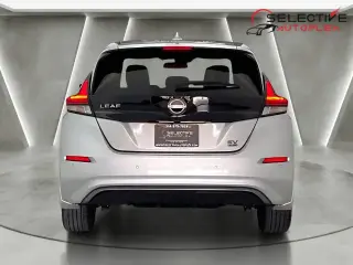 Nissan LEAF 2024 SV PLUS 4dr Hatchback