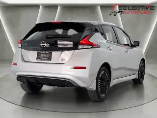 Nissan LEAF 2024 SV PLUS 4dr Hatchback