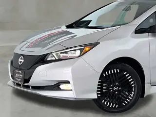 Nissan LEAF 2024 SV PLUS 4dr Hatchback