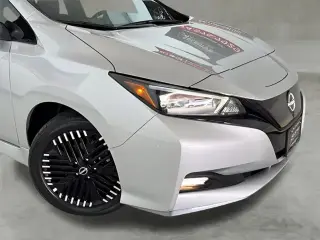 Nissan LEAF 2024 SV PLUS 4dr Hatchback