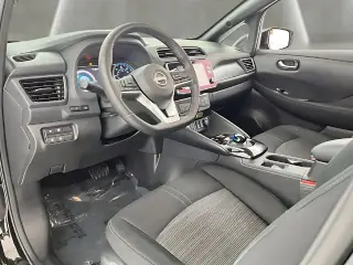 Nissan LEAF 2025 SV PLUS 4dr Hatchback