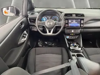 Nissan LEAF 2025 SV PLUS 4dr Hatchback