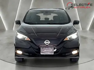Nissan LEAF 2025 SV PLUS 4dr Hatchback