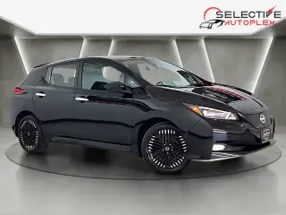 Nissan LEAF 2025 SV PLUS 4dr Hatchback