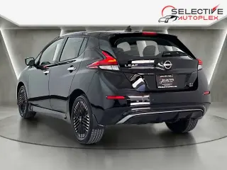 Nissan LEAF 2025 SV PLUS 4dr Hatchback