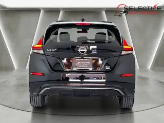 Nissan LEAF 2025 SV PLUS 4dr Hatchback