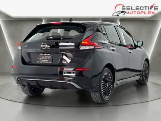 Nissan LEAF 2025 SV PLUS 4dr Hatchback