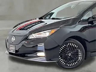 Nissan LEAF 2025 SV PLUS 4dr Hatchback
