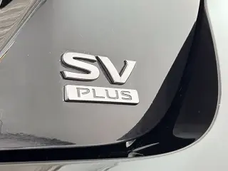 Nissan LEAF 2025 SV PLUS 4dr Hatchback