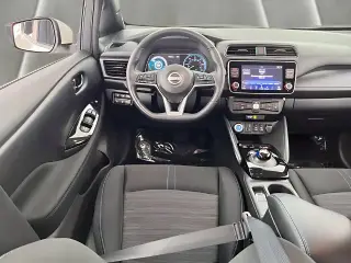 Nissan LEAF 2024 SV PLUS 4dr Hatchback