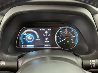 Nissan LEAF 2024 SV PLUS 4dr Hatchback