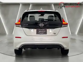 Nissan LEAF 2024 SV PLUS 4dr Hatchback