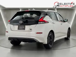Nissan LEAF 2024 SV PLUS 4dr Hatchback