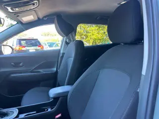 Hyundai KONA 2025 SEL Crossover 4 puertas