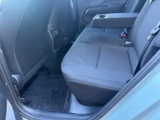 Hyundai KONA 2025 SEL Crossover 4 puertas