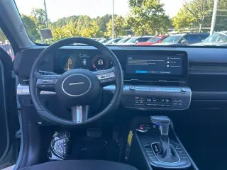 Hyundai KONA 2025 SEL Crossover 4 puertas