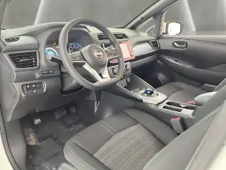 Nissan LEAF 2025 S 4dr Hatchback