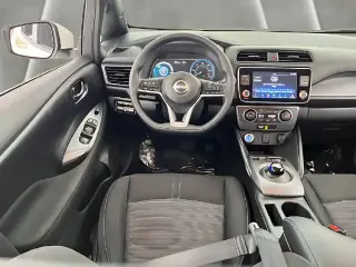 Nissan LEAF 2025 S 4dr Hatchback