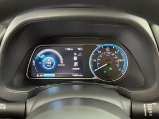 Nissan LEAF 2025 S 4dr Hatchback