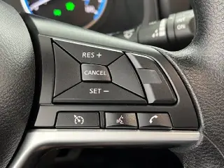 Nissan LEAF 2025 S 4dr Hatchback