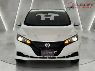 Nissan LEAF 2025 S 4dr Hatchback