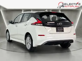 Nissan LEAF 2025 S 4dr Hatchback