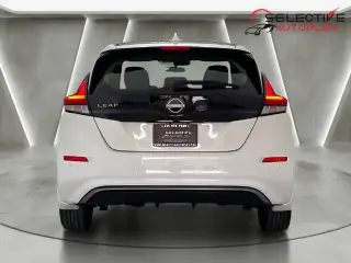 Nissan LEAF 2025 S 4dr Hatchback