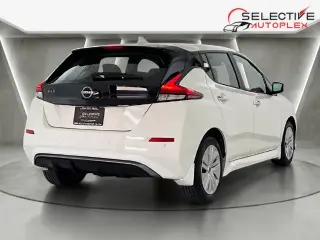 Nissan LEAF 2025 S 4dr Hatchback