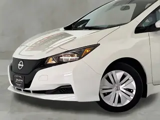 Nissan LEAF 2025 S 4dr Hatchback