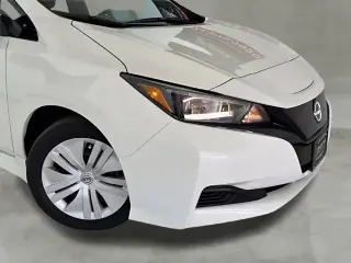 Nissan LEAF 2025 S 4dr Hatchback