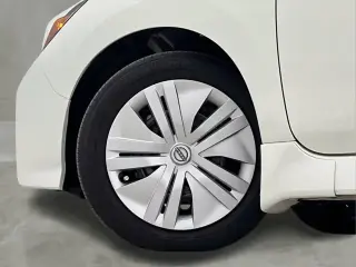 Nissan LEAF 2025 S 4dr Hatchback