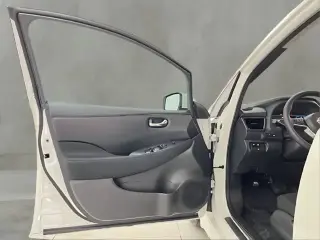 Nissan LEAF 2025 S 4dr Hatchback