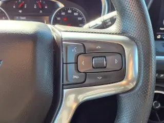 Chevrolet Blazer 2022 LT 4dr SUV w/2LT