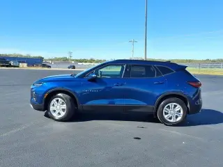 Chevrolet Blazer 2022 LT 4dr SUV w/2LT