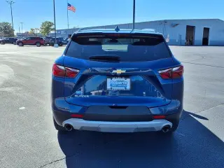 Chevrolet Blazer 2022 LT 4dr SUV w/2LT