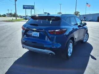 Chevrolet Blazer 2022 LT 4dr SUV w/2LT