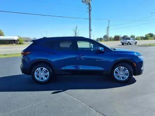 Chevrolet Blazer 2022 LT 4dr SUV w/2LT