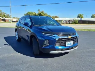 Chevrolet Blazer 2022 LT 4dr SUV w/2LT