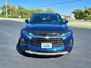 Chevrolet Blazer 2022 LT 4dr SUV w/2LT