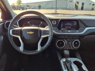 Chevrolet Blazer 2022 LT 4dr SUV w/2LT