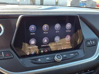 Chevrolet Blazer 2022 LT 4dr SUV w/2LT