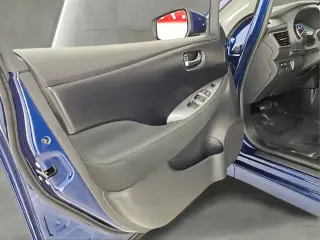 Nissan LEAF 2025 S 4dr Hatchback