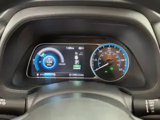 Nissan LEAF 2025 S 4dr Hatchback