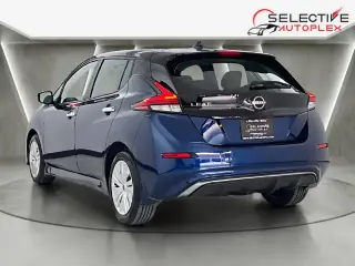 Nissan LEAF 2025 S 4dr Hatchback